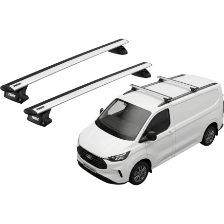 Barras Thule FORD Transit...
