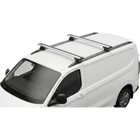 Barras Thule FORD Transit...