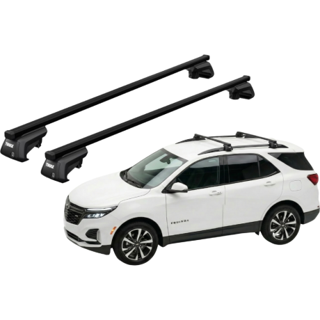 Barras Thule CHEVROLET...