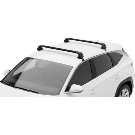 Barras Thule HYUNDAI Tucson...