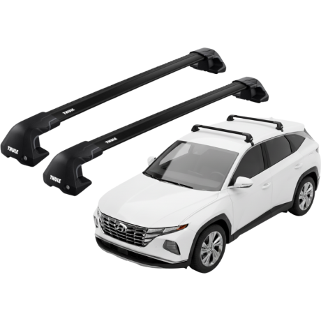 Barras Thule HYUNDAI Tucson...