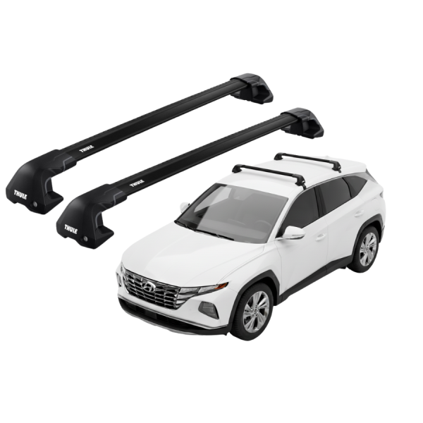Barras Thule HYUNDAI Tucson...