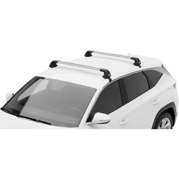 Barras Thule HYUNDAI Tucson...