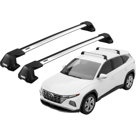 Barras Thule HYUNDAI Tucson...