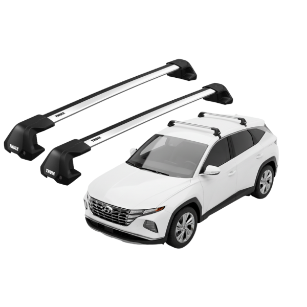 Barras Thule HYUNDAI Tucson...