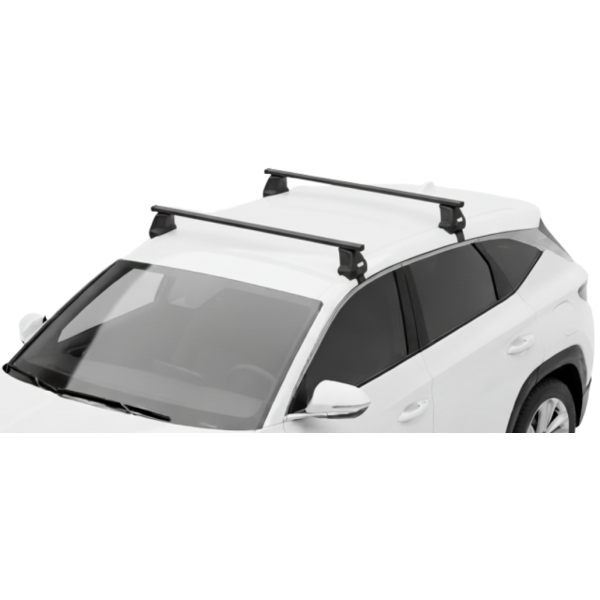 Barras Thule HYUNDAI Tucson...