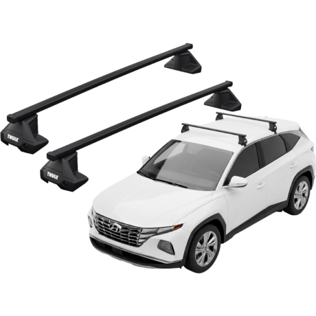 Barras Thule HYUNDAI Tucson...