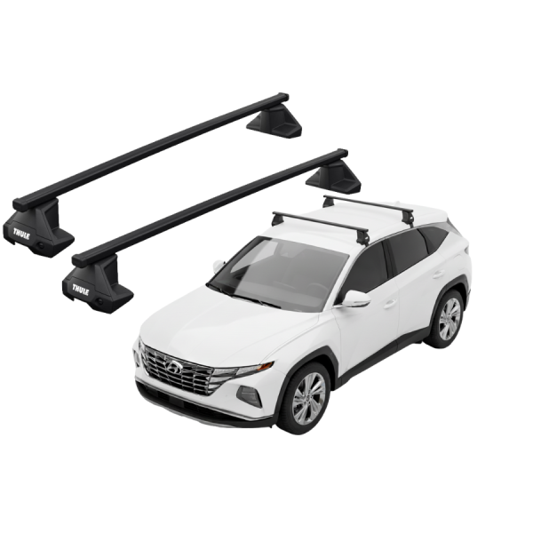 Barras Thule HYUNDAI Tucson...