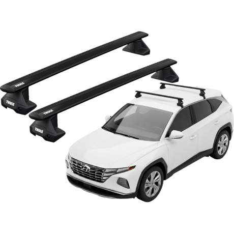 Barras Thule HYUNDAI Tucson...