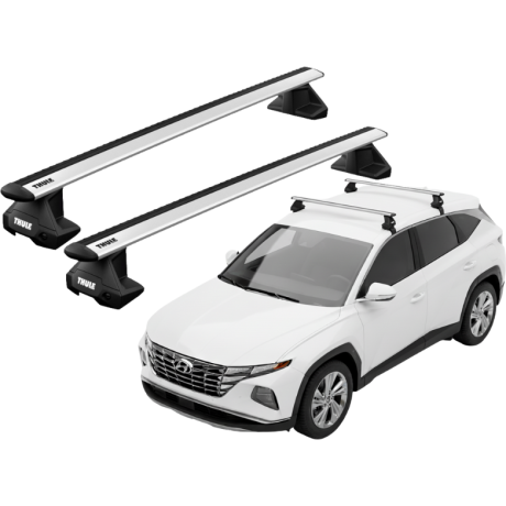 Barras Thule HYUNDAI Tucson...