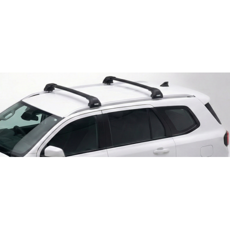 Barras Thule FORD Everest...