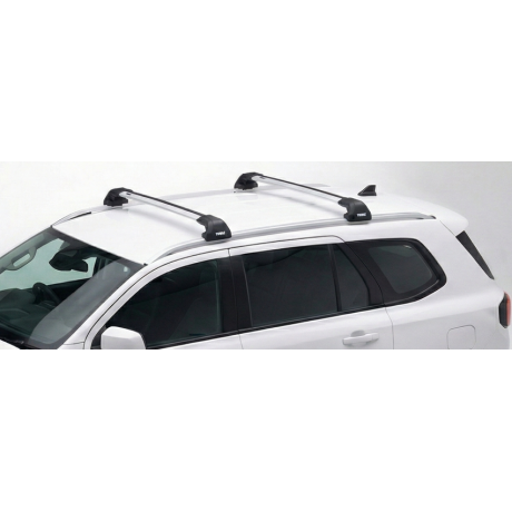 Barras Thule FORD Everest...