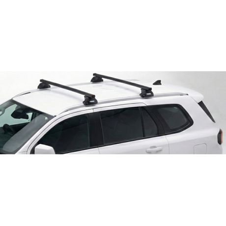 Barras Thule FORD Everest...