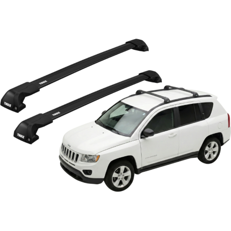 Barras Thule JEEP Compass...