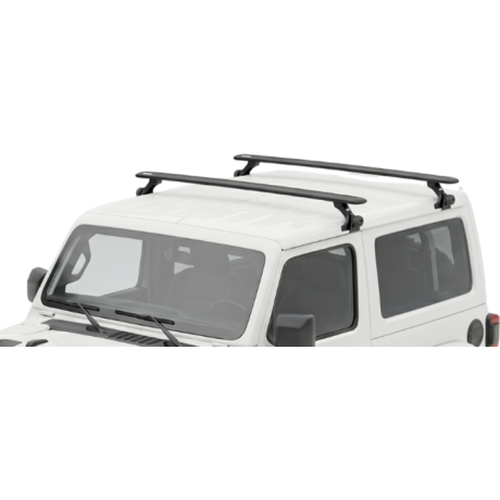 Barras Thule JEEP Wrangler...