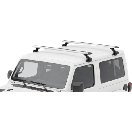 Barras Thule JEEP Wrangler...