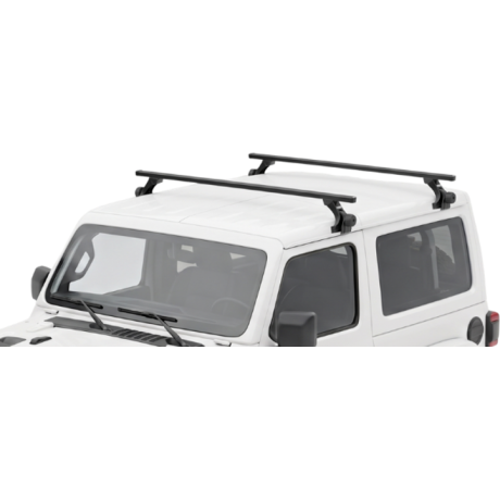 Barras Thule JEEP Wrangler...