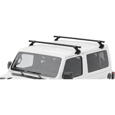 Barras Thule JEEP Wrangler...