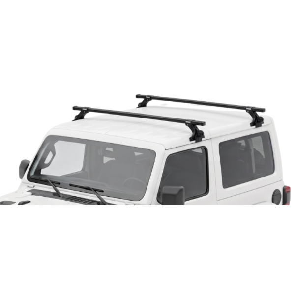 Barras Thule JEEP Wrangler...