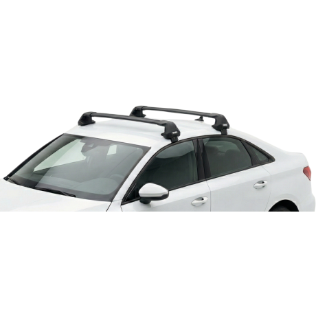 Barras Thule AUDI A3 13- TN...