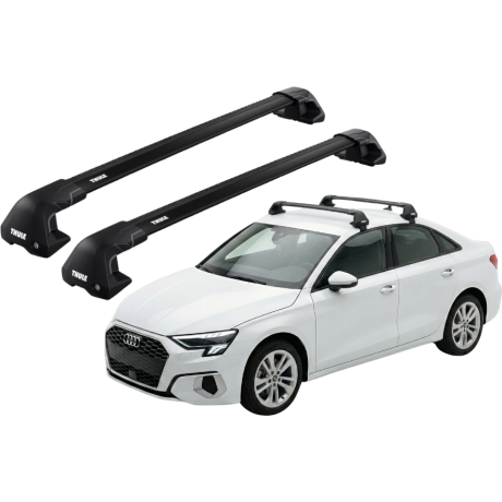 Barras Thule AUDI A3 13- TN...