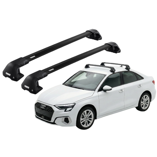 Barras Thule AUDI A3 13- TN...