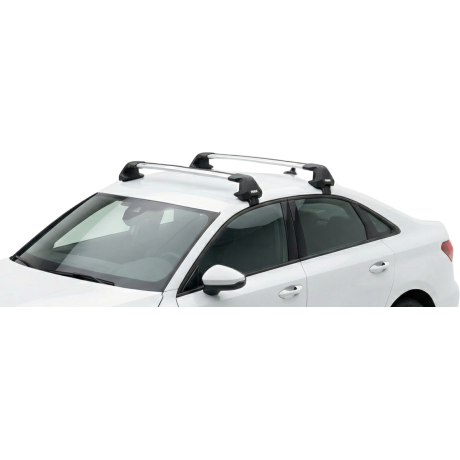 Barras Thule AUDI A3 13- TN...