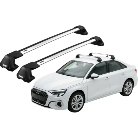 Barras Thule AUDI A3 13- TN...