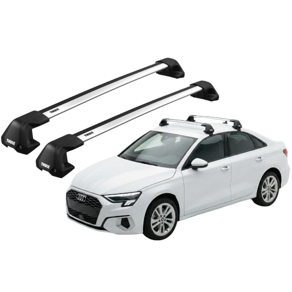 Barras Thule AUDI A3 13- TN...