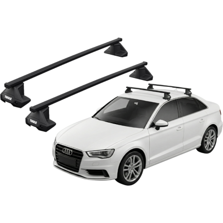 Barras Thule AUDI A3 13- TN...