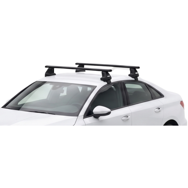 Barras Thule AUDI A3 13- TN...