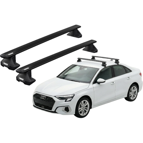 Barras Thule AUDI A3 13- TN...