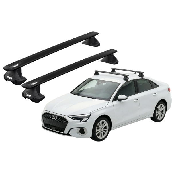 Barras Thule AUDI A3 13- TN...