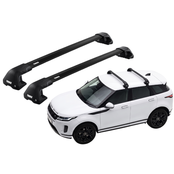 Barras Thule LAND ROVER...