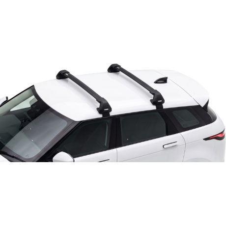 Barras Thule LAND ROVER...