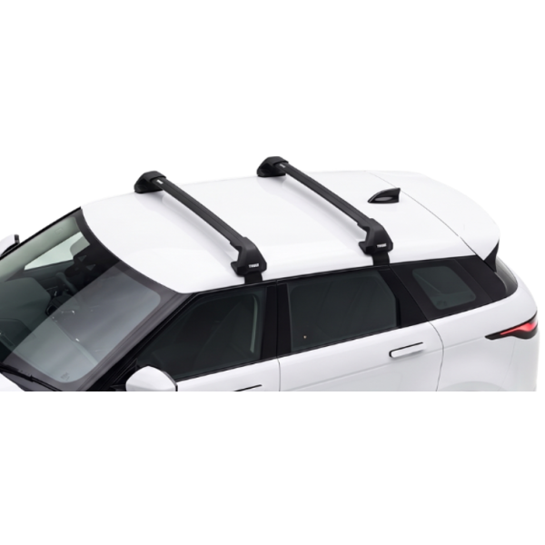 Barras Thule LAND ROVER...