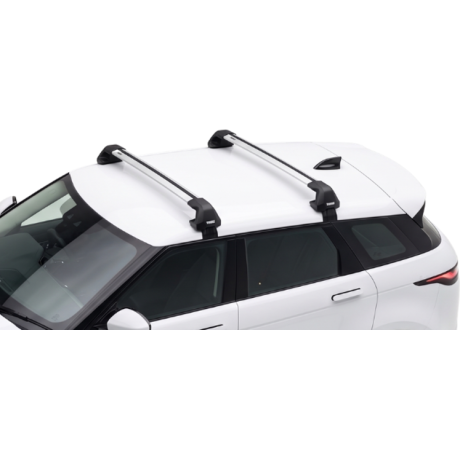 Barras Thule LAND ROVER...