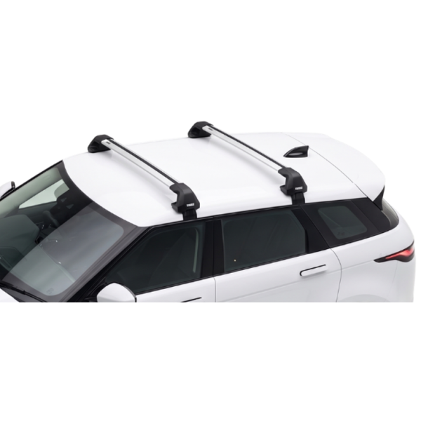 Barras Thule LAND ROVER...
