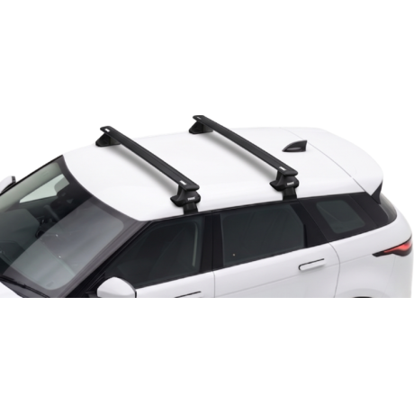 Barras Thule LAND ROVER...