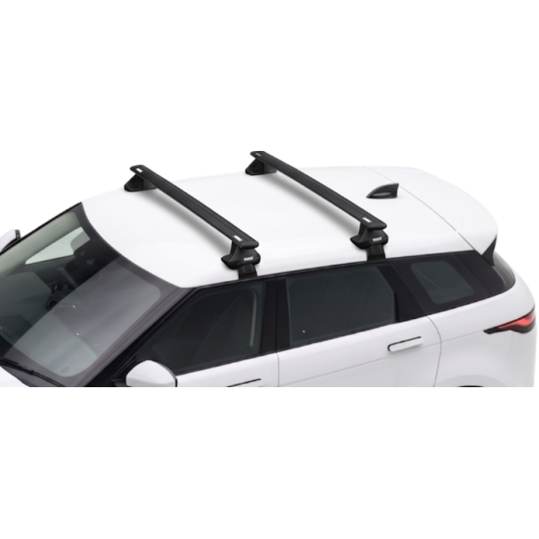 Barras Thule LAND ROVER...