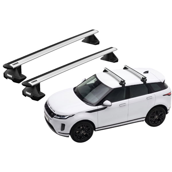 Barras Thule LAND ROVER Range Rover Evoque 19- TN / Wing EVO