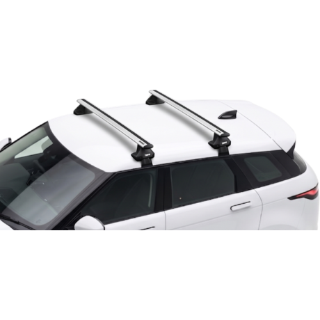 Barras Thule LAND ROVER...