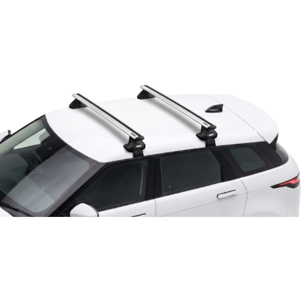 Barras Thule LAND ROVER...