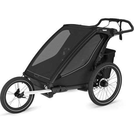 Rueda de Trote Thule...