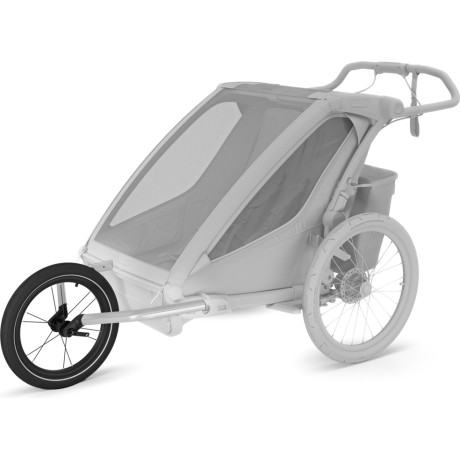 Rueda de Trote Thule...