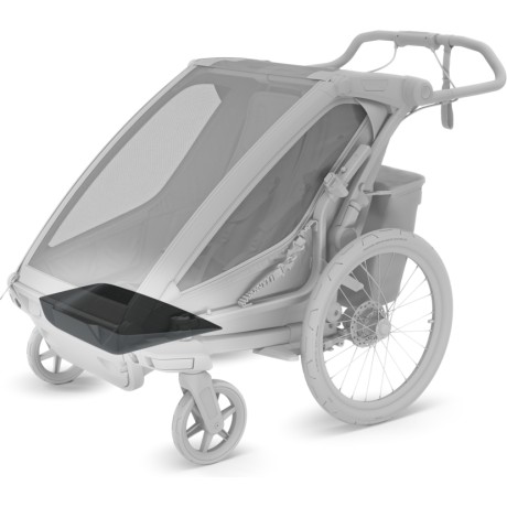 Soporte de piso Thule...