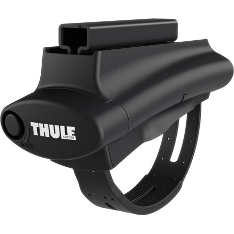 Base Thule Oversize rail foot