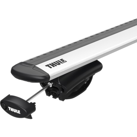 Base Thule Oversize rail foot
