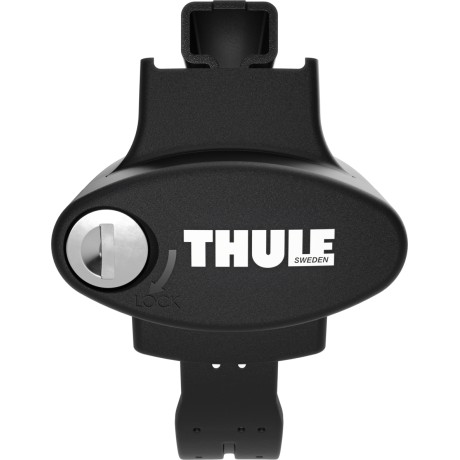 Base Thule Oversize rail foot