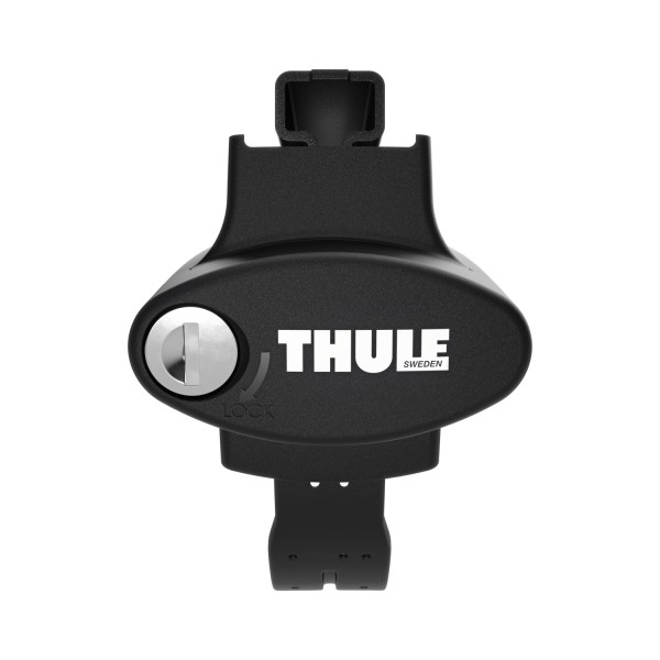 Base Thule Oversize rail foot